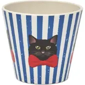 Quy Cup - 90ml Ecologische Reis Beker - Espressobeker “Miao”