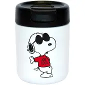 Quy Cup - Thermosbeker Snoopy Stay Cool - 350 ml