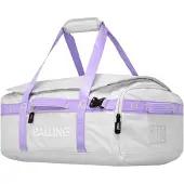 Balling Duffel Bag Taupe
