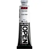 Golden Acrylverf Oxydviolet 59 ml