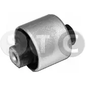 STC T405557 Achteras rubber