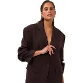 Amaya Amsterdam Clair Blazer - Maat s