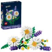 LEGO 11508 Botanicals Madeliefjes