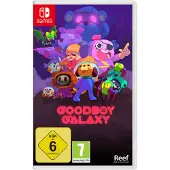 Goodboy Galaxy
