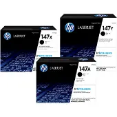 HP 147A Black LaserJet Toner Cartridge