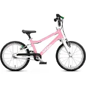 Woom Go 3 Automagic 16´´ Fiets