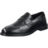 Gant Instappers 'Lozham' zwart