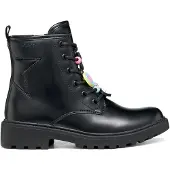 Geox Laarzen zwart