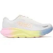 Hoka One One Loopschoen 'Rincon 5' ecru / lichtbeige