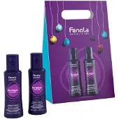 Fanola Wonder No Yellow Vakantieset - 100+100ml