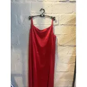 Marie jo Linda Nachthemd 0802350 True Red - maat 38