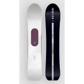 Nidecker Odyssey Snowboard Voor Vrouwen