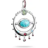Thomas Sabo - PE985-405-17 - Hanger - Dames - ELYNDRA