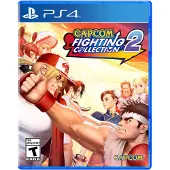 Fighting Collection 2 | PS4