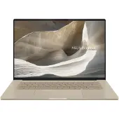 Asus Zenbook A16 (UX3607)| QWERTY-toetsenbord + google AI
