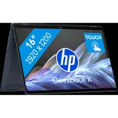 HP OmniBook X Flip NG AI PC OLED 16-cc0971ndx