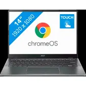Acer Chromebook Plus 514 CB514-6HT-32PZ