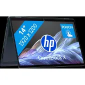 HP OmniBook X Flip NG AI PC 14-kc0970ndx