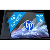 HP OmniBook X Flip NG AI PC OLED 16-cc0976ndx