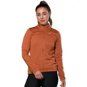 Pearl Izumi Quest Thermal Trui Met Lange Mouwen