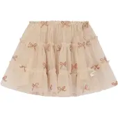 Le Chic rokje TREY C608-7750 / Dazzling Bows- maat 92