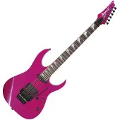 Ibanez RG565R Genesis Purple Neon