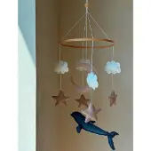 That's Mine - Mobiles Whale