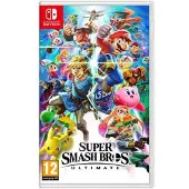 Super Smash Bros. Ultimate