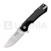 Buck Stinger Framelock Black