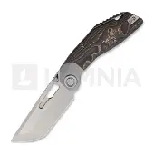 Ketuo Yakuza Framelock