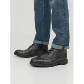 Jack & jones Laarzen 46 Zwart