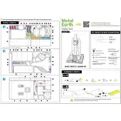Fascinations Space Shuttle Launch Kit ICONX Series Bouwpakket