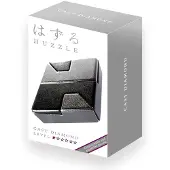 Gigamic Cast Puzzle - Diamond (level 1)