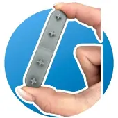 Sonstige Verlage Meli Mublo 50