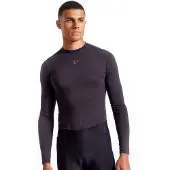 Pearl Izumi Transfer Wool Base Lange Mouwen Basislaag