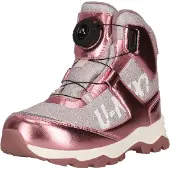 Whistler Snowboots 'Nocara' pink