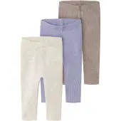 Name it 3-pack Legging 62 EU
