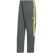 Adidas Broek 'Teamgeist 26' limoen / donkergroen