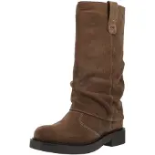 Nero Giardini Laarzen bruin