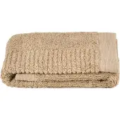 Zone Denmark Classic handdoek 50x70 cm camel