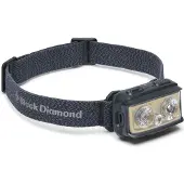 Black Diamond Storm 750+ Headlamp (750 lumen)
