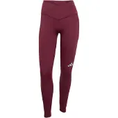 Adidas Sportbroek 'Adi365' bourgogne / zilver