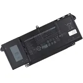 DLH DWXL4621-B058Y2 laptop reserve-onderdeel Batterij/Accu