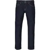 Garcia Savio heren Jeans, 33/32, Blauw, Slim fit