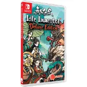 Idle Immortal Deluxe Edition - Switch