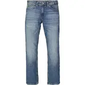 Garcia Jeans blauw denim
