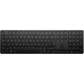 HP 490K Dual-Mode Draadloos Toetsenbord QWERTY