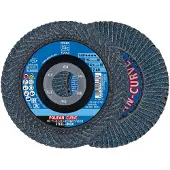 PFERD POLIFAN getande borgring PFR M 40 SGP CURVE STEELOX (40)
