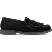 Gabor 4009.02.001 Dames Loafers - zwart