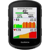Garmin Edge 540 - Fietscomputer – GPS – Prestatietracking – Zwart